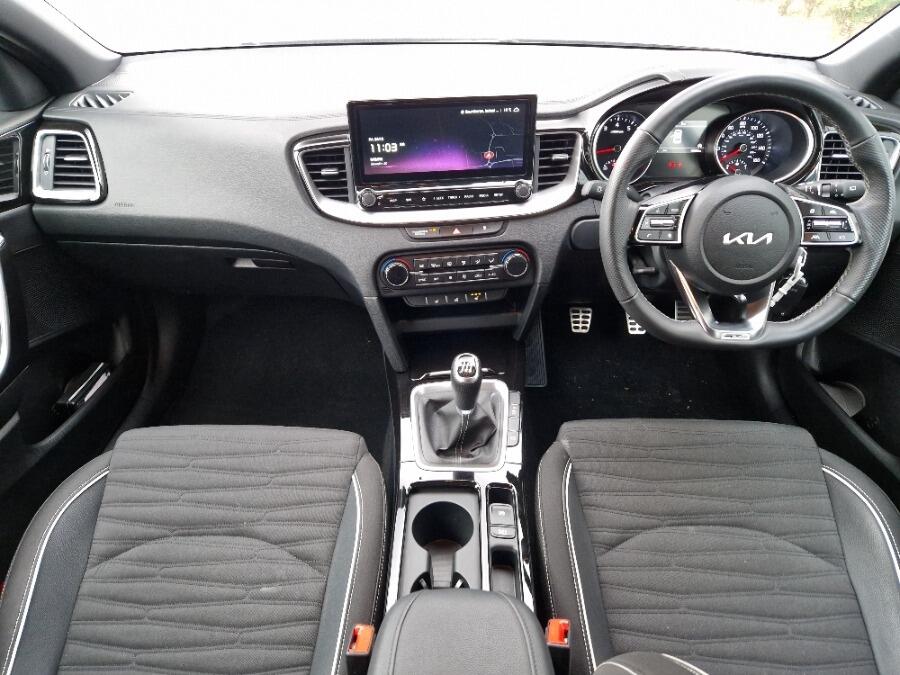 Used Kia XCeed 2025 for sale - 76431871: Photo 58