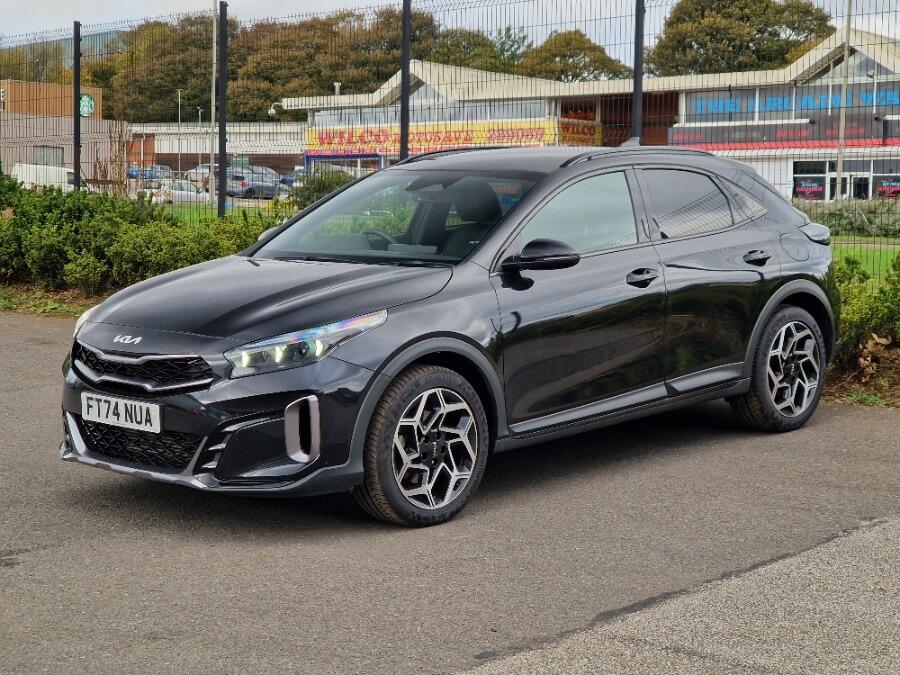 Used Kia XCeed 2025 for sale - 76431871: Photo 68