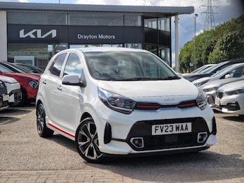 Used Kia Picanto 2023 for sale - 75478457: Photo