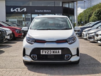 Used Kia Picanto 2023 for sale - 75478457: Photo