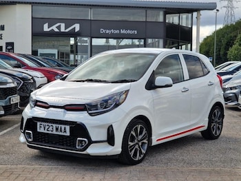 Used Kia Picanto 2023 for sale - 75478457: Photo