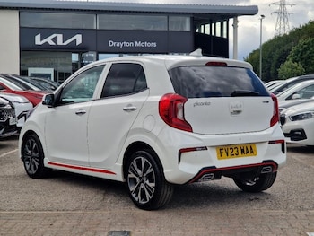 Used Kia Picanto 2023 for sale - 75478457: Photo