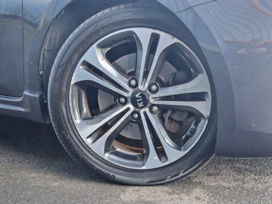 Used Kia Ceed 2018 for sale - 76109237: Photo 13