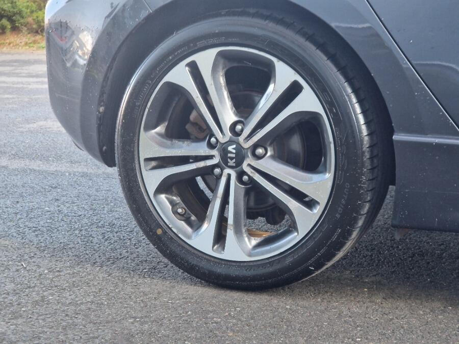 Used Kia Ceed 2018 for sale - 76109237: Photo 14