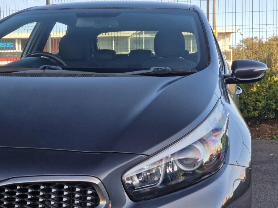 Used Kia Ceed 2018 for sale - 76109237: Photo 19