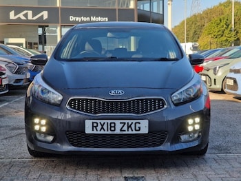 Kia - Ceed