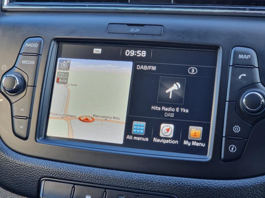 Used Kia Ceed 2018 for sale - 76109237: Photo 26