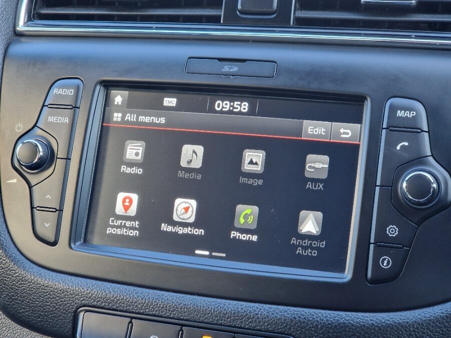 Used Kia Ceed 2018 for sale - 76109237: Photo 27