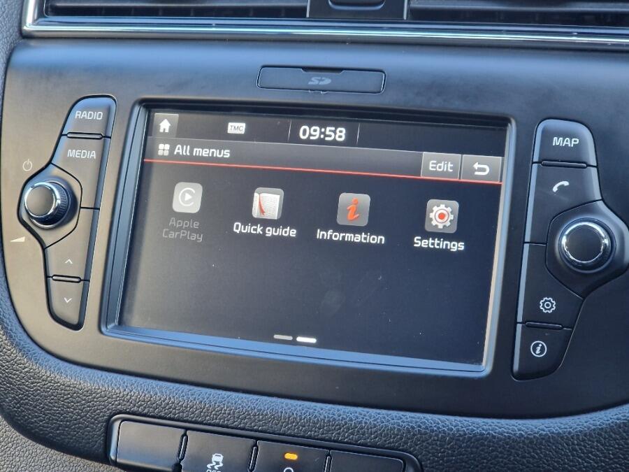 Used Kia Ceed 2018 for sale - 76109237: Photo 28