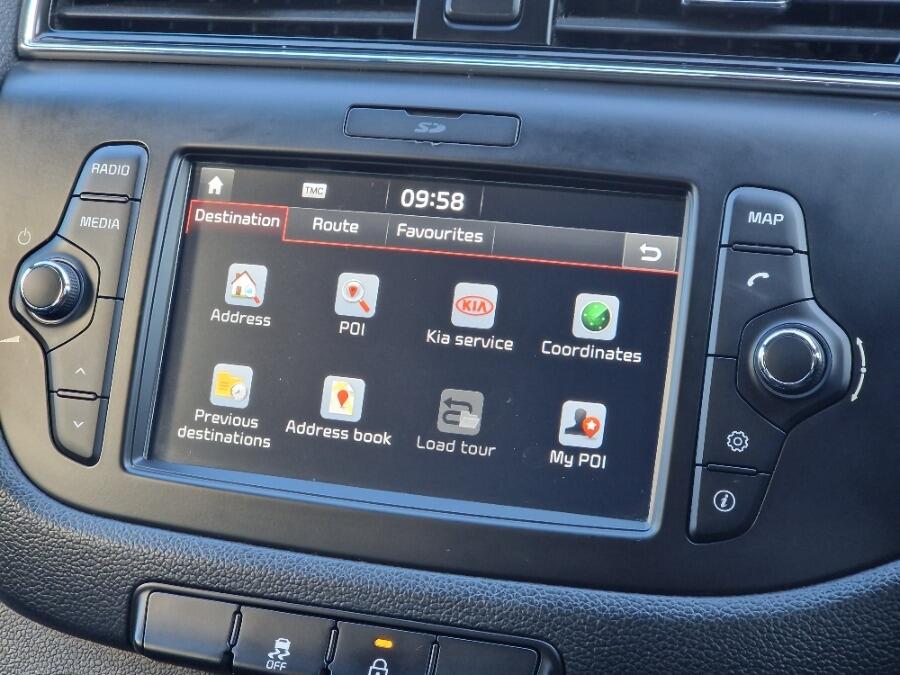 Used Kia Ceed 2018 for sale - 76109237: Photo 29
