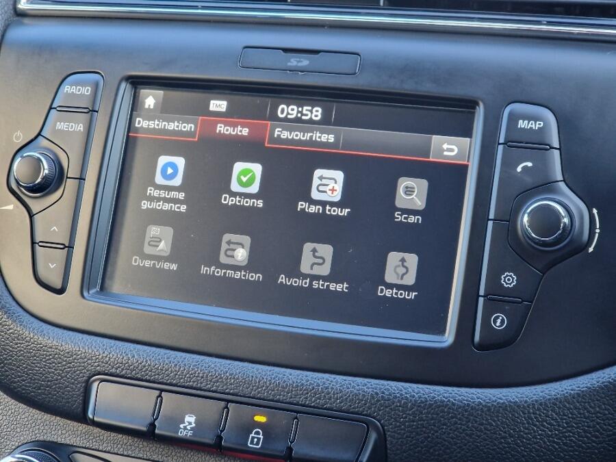 Used Kia Ceed 2018 for sale - 76109237: Photo 30