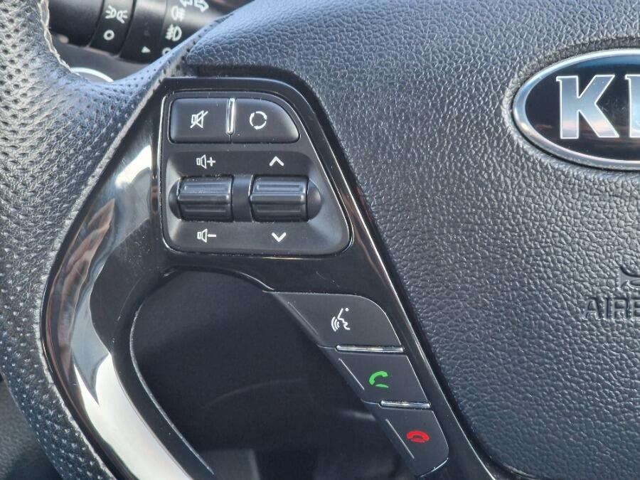 Used Kia Ceed 2018 for sale - 76109237: Photo 34