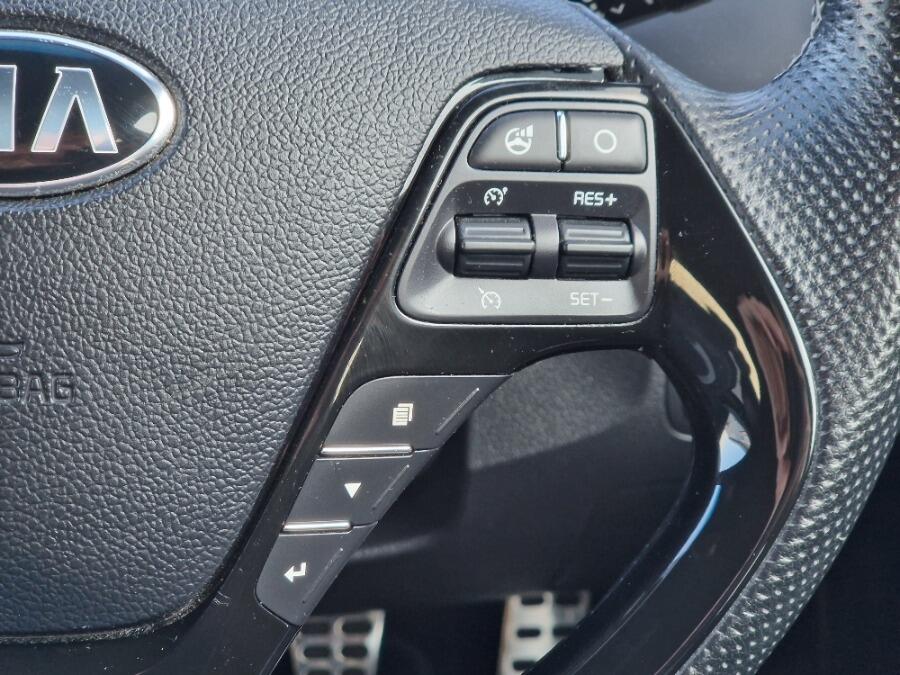 Used Kia Ceed 2018 for sale - 76109237: Photo 35