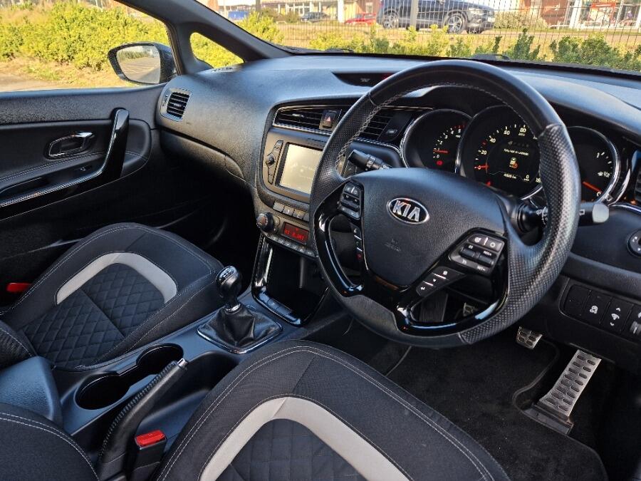 Used Kia Ceed 2018 for sale - 76109237: Photo 49
