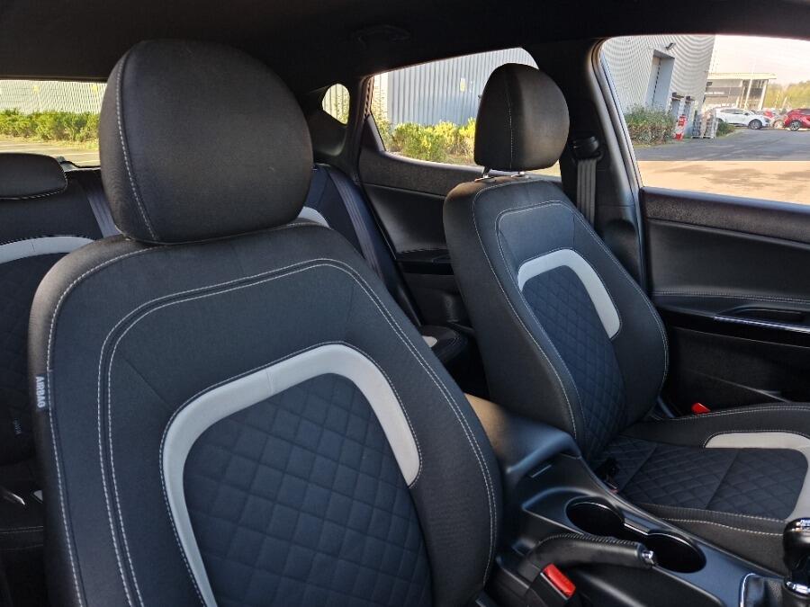Used Kia Ceed 2018 for sale - 76109237: Photo 50