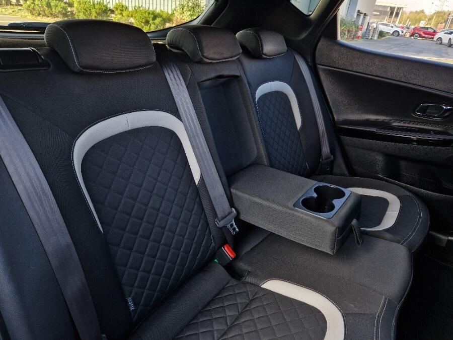 Used Kia Ceed 2018 for sale - 76109237: Photo 51