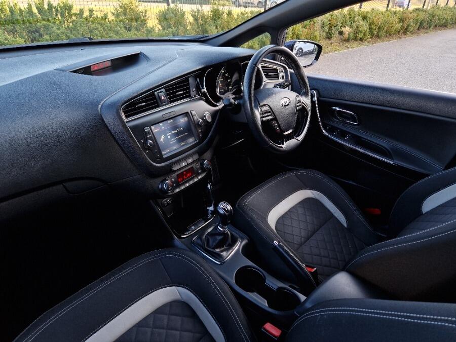 Used Kia Ceed 2018 for sale - 76109237: Photo 57