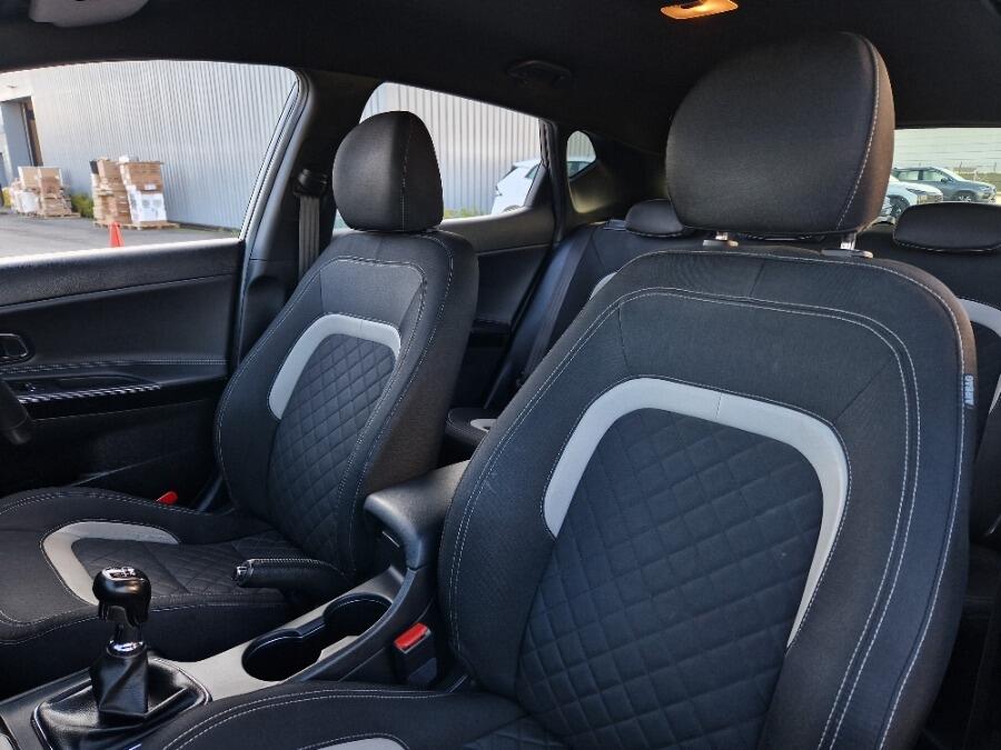 Used Kia Ceed 2018 for sale - 76109237: Photo 58