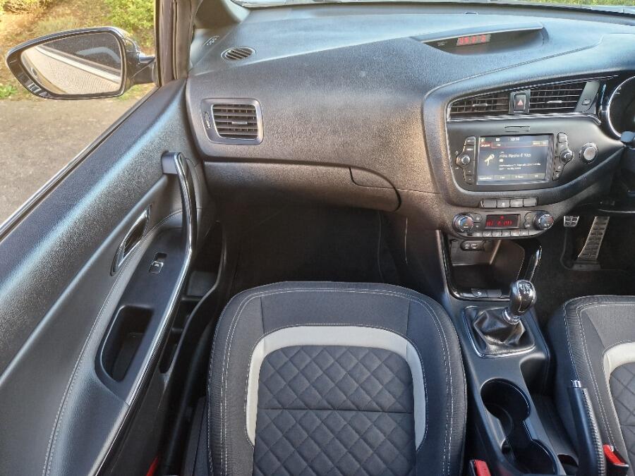 Used Kia Ceed 2018 for sale - 76109237: Photo 62