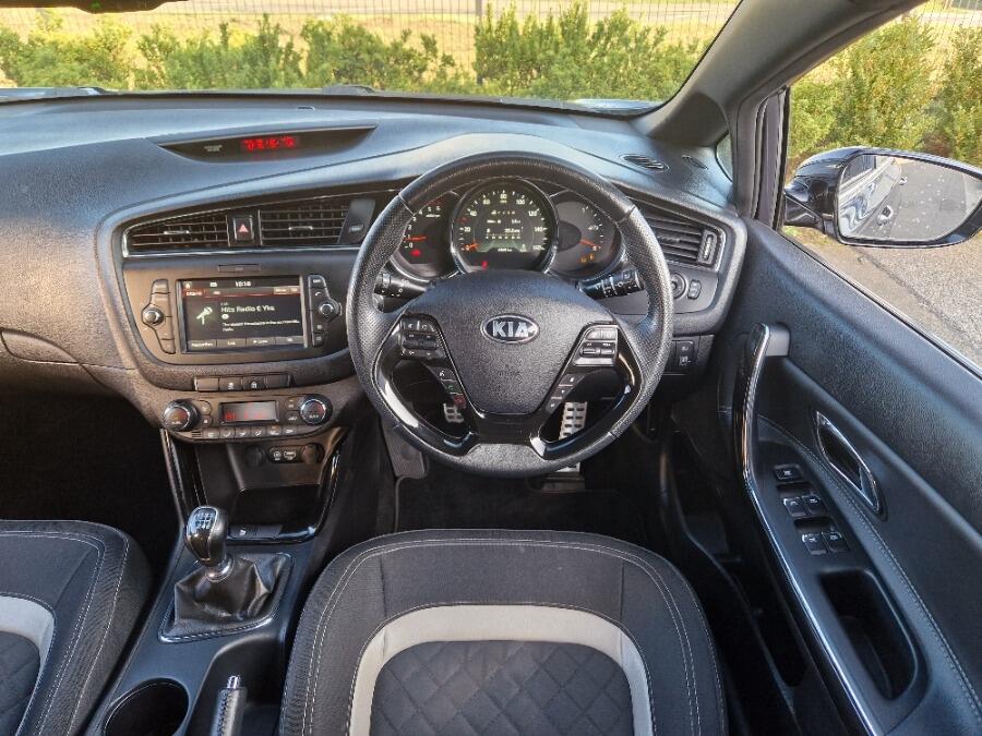 Used Kia Ceed 2018 for sale - 76109237: Photo 63