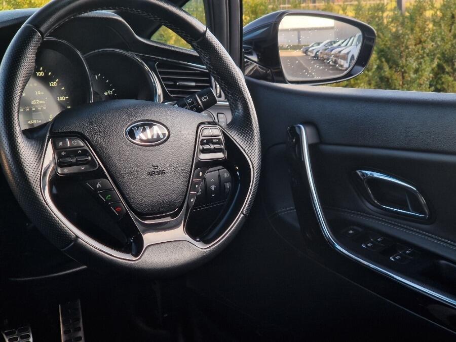 Used Kia Ceed 2018 for sale - 76109237: Photo 64