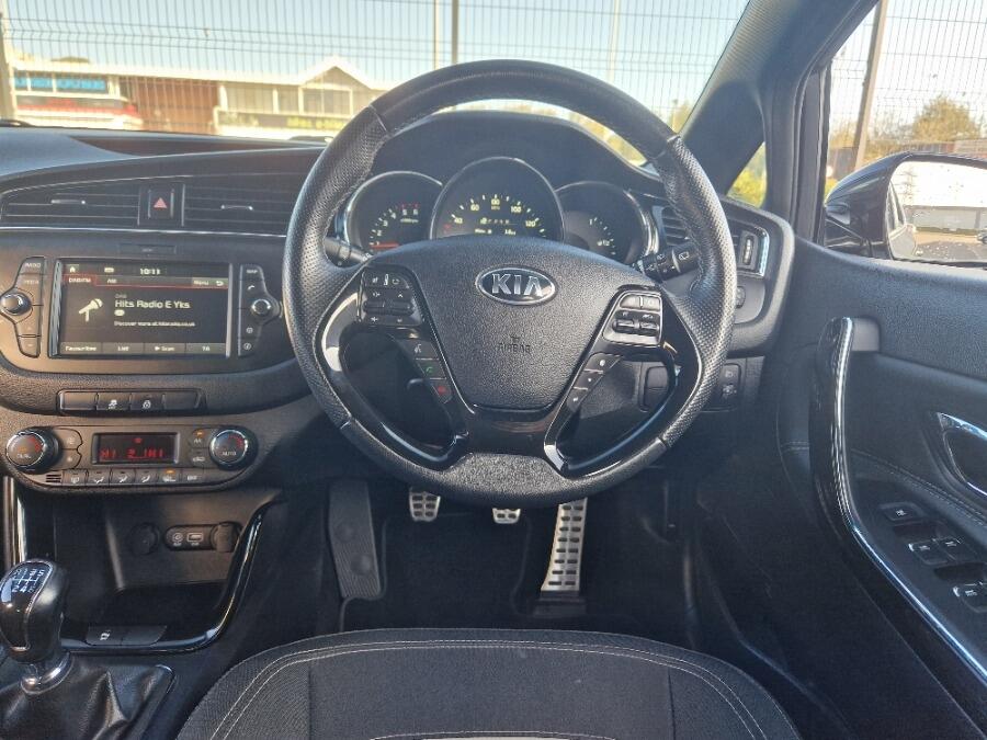 Used Kia Ceed 2018 for sale - 76109237: Photo 67