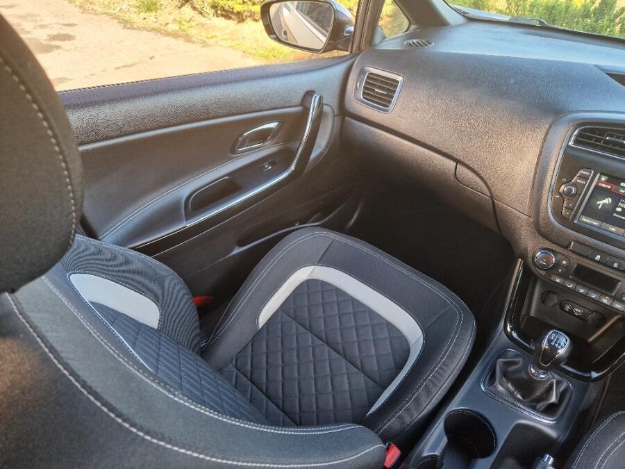 Used Kia Ceed 2018 for sale - 76109237: Photo 68