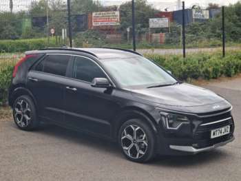 2025 (74) - 1.6h GDi 3 DCT Euro 6 (s/s) 5dr