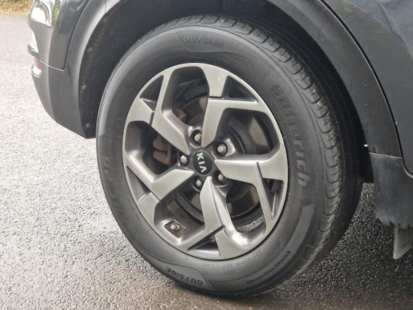 Used Kia Sportage 2019 for sale - 76226347: Photo 10