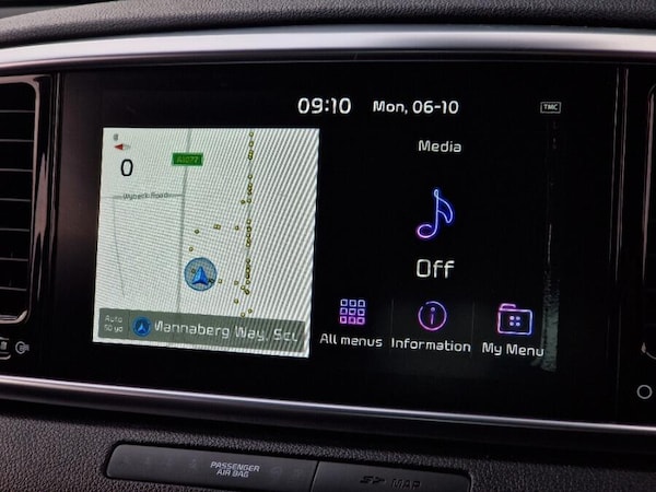 Used Kia Sportage 2019 for sale - 76226347: Photo 15