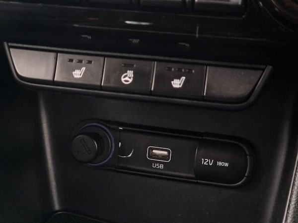Used Kia Sportage 2019 for sale - 76226347: Photo 16