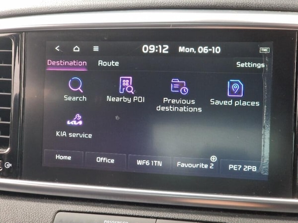 Used Kia Sportage 2019 for sale - 76226347: Photo 27