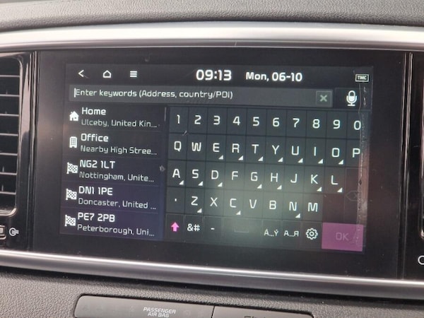 Used Kia Sportage 2019 for sale - 76226347: Photo 28