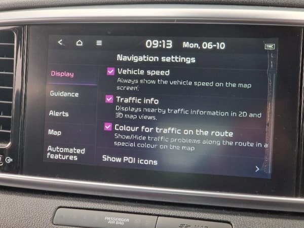 Used Kia Sportage 2019 for sale - 76226347: Photo 30