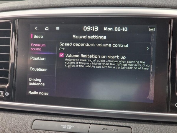 Used Kia Sportage 2019 for sale - 76226347: Photo 34