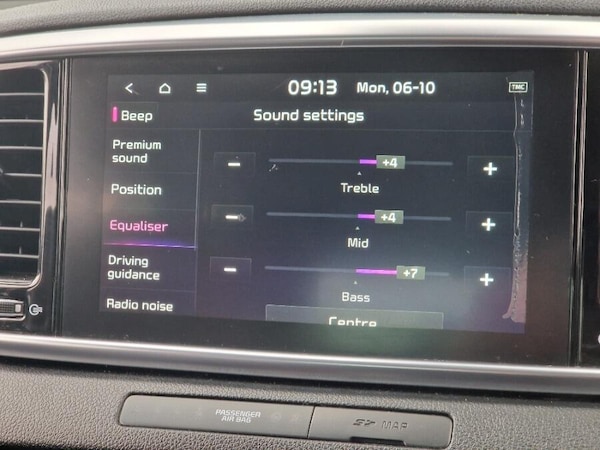 Used Kia Sportage 2019 for sale - 76226347: Photo 36