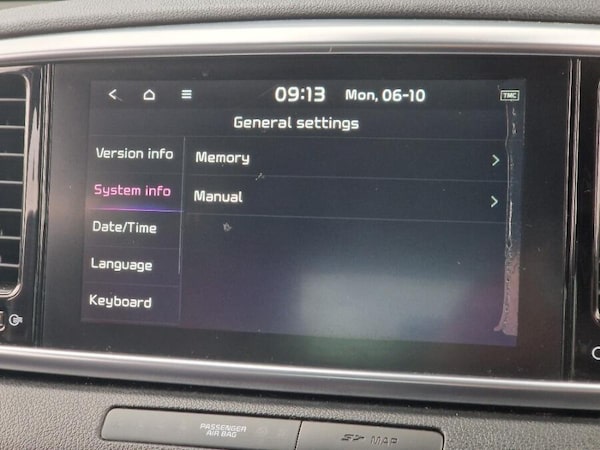 Used Kia Sportage 2019 for sale - 76226347: Photo 38
