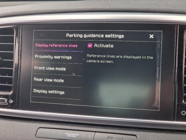 Used Kia Sportage 2019 for sale - 76226347: Photo 47