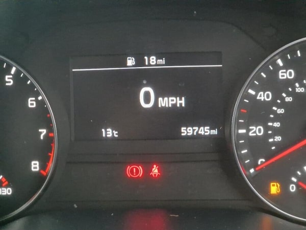 Used Kia Sportage 2019 for sale - 76226347: Photo 49