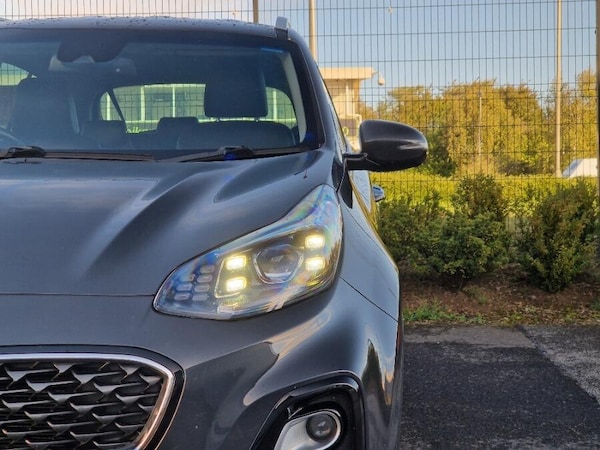 Used Kia Sportage 2019 for sale - 76226347: Photo 62