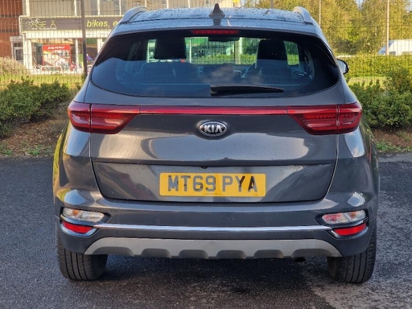 Used Kia Sportage 2019 for sale - 76226347: Photo 65