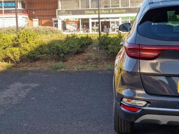 Used Kia Sportage 2019 for sale - 76226347: Photo 66