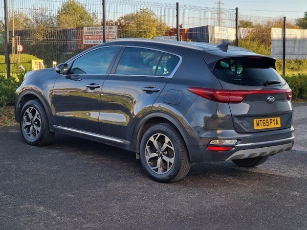 Used Kia Sportage 2019 for sale - 76226347: Photo 67