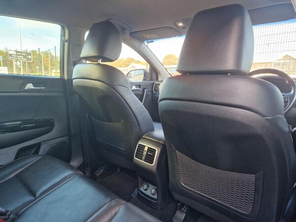 Used Kia Sportage 2019 for sale - 76226347: Photo 70