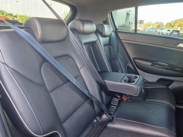 Used Kia Sportage 2019 for sale - 76226347: Photo 73