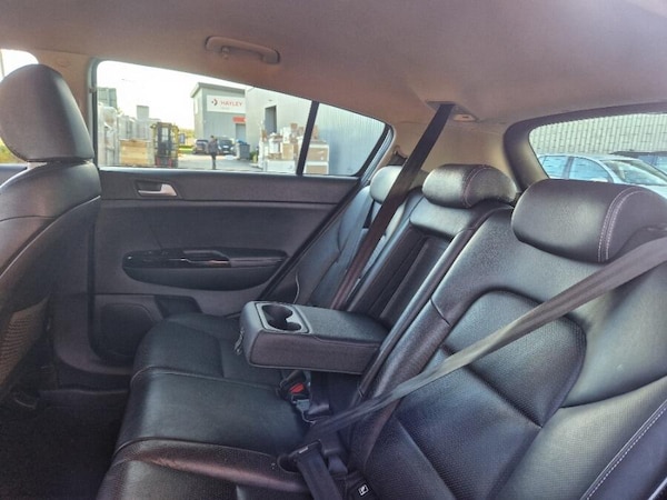 Used Kia Sportage 2019 for sale - 76226347: Photo 76