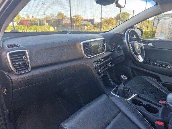 Used Kia Sportage 2019 for sale - 76226347: Photo 78