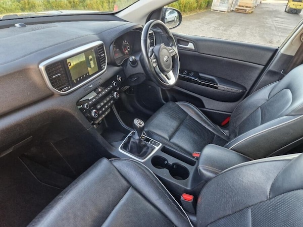 Used Kia Sportage 2019 for sale - 76226347: Photo 79