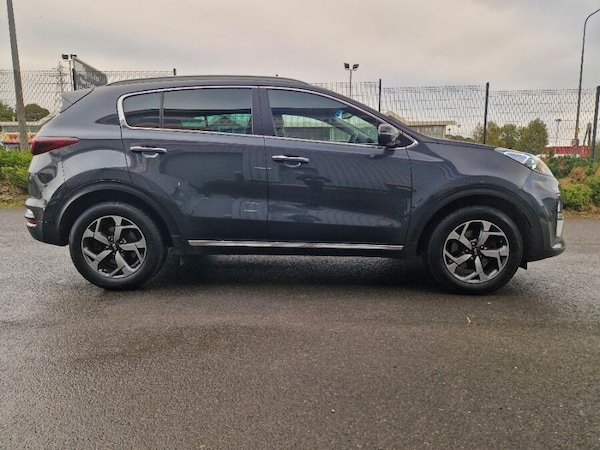 Used Kia Sportage 2019 for sale - 76226347: Photo 7