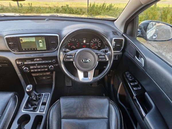 Used Kia Sportage 2019 for sale - 76226347: Photo 82